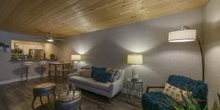 Icon on Central Gallery 3