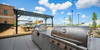 The Victor Luxury Apartments Gallery 36