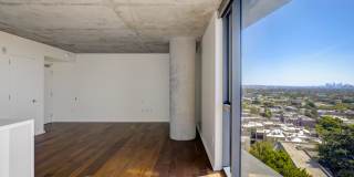 The Apartment Residences at AKA Gallery 7