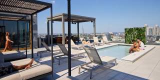 The Carson Gallery 27