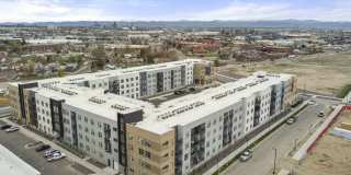 The Landing - Affordable Housing Gallery 19