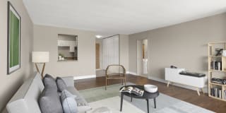 Kellogg Square Apartments Gallery 9