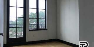 Jefferson Street Gallery 3
