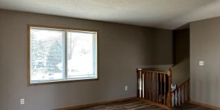 NE House for Rent 4 bedroom 2 full bathroom fenced in yard 2 Car attached garage. Gallery 6