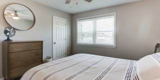 Trinidad Rowhome | 2 Bed | 1 Bath | 800 Sf | Large Fenced-In Front Porch & Fenced-in Backyard | 2 Parking Spaces Gallery 37
