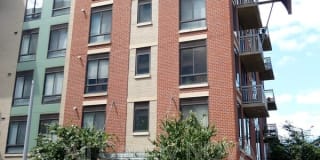 1200 N. Hartford St. Gallery 1