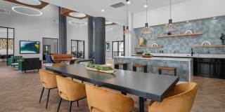 Cornerstone Park Apartments Gallery 12