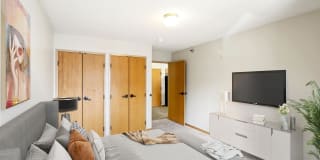Marcy Park Apartments Gallery 3