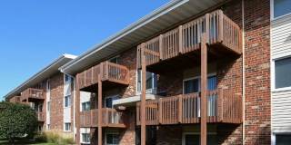 Lincolnshire West Apartments Gallery 1