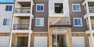 Spacious Condo In Vineyard Gallery 1