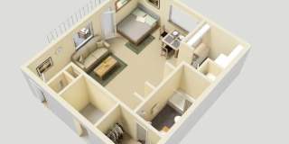 Watermill Apartments Gallery 10