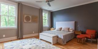 Gorgeous 3bd/2.5ba Two-Story Home Near Downtown Durham, Incredible Location! Gallery 16