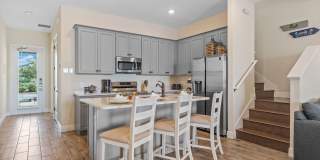 3-bedroom, 3-bath at  Laffite’s Landing Margaritaville Resort Orlando. Gallery 25