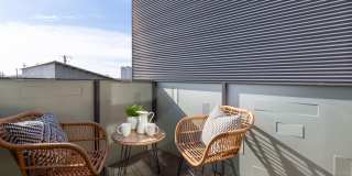 Spectacular Live/Work Home Designed by Architect David Stark Wilson Gallery 28