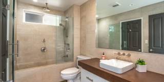 Beautifully Appointed Fully Furnished 4 bedroom/3 bathroom Kuau BayView House w/ Ocean views Gallery 24