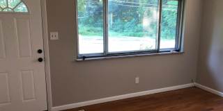 South Knox 2BR/ 1BA one-level house Gallery 8
