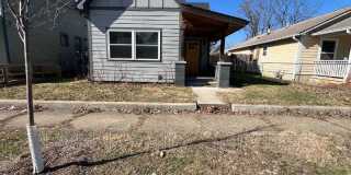 1202 Harlan Street Gallery 1