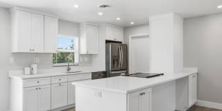 Remodeled SODO Home Available Now Gallery 6