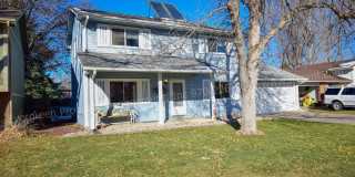 Great 3 Bedroom, 2 Bathroom Single-Family Home in Fort Collins! Great 3 Bedroom, 2 Bathroom Single-Family Home in Fort Collins! Gallery 20