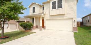 Rental Property in Converse available for ASAP move in! Gallery 1