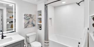 Panorama Apartments Gallery 32