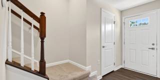 Available Now – 3-Bedroom End-Unit Townhome with 1-Car Garage in Townes at Courtney Creek, Durham Gallery 12