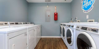 Huntsview Apartments Gallery 28