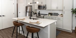 Volo at Texa Tonka Gallery 1