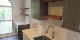 Partially Furnished Two Bedroom Condo in College Area Gallery 10
