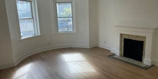 Pet Friendly Renovated Brookline Gem with Laundry in Unit and 1 Parking is a steal! Gallery 1