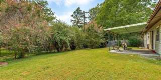 1703 Rockbridge Ter- spacious 3 bed ion a large lot, great central location. Gallery 16