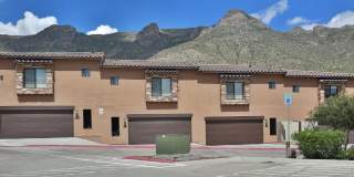 Siena Village Mountain View Town home. Gallery 1