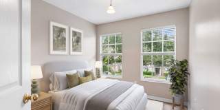 TAMPA TOWNHOME IN GATED COMMUNITY! Gallery 10