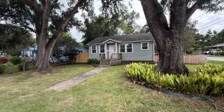 Must See this 3/2 Cottage Home 3712 Hyacinth Ave. Near LSU Lakes Gallery 1