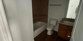 4x2 Home in Beaumont, TX! Gallery 9