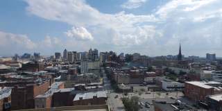 1 East Chase Street Gallery 23