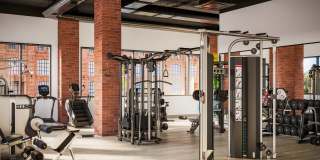 11th and Spruce Gallery 2