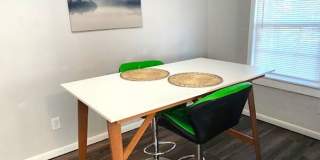 Furnished 1 Bed 1 Bath Apt in Linwood Place Add NW OKC Gallery 10