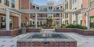 The Alexa Luxury Apartments I & II Gallery 8