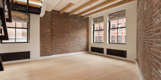 40 West 13th Street Gallery 10