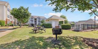 “Spring is in the air! Ask about our one month free specials for April move ins! Gallery 71