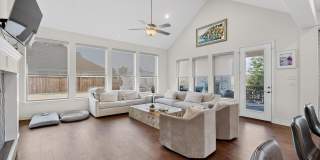 4101 Old Rosebud Lane Gallery 12