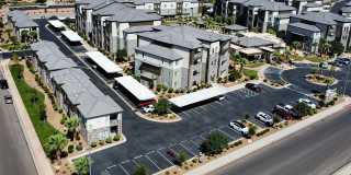 Grayhawk at Rivers Edge Gallery 101