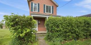 Three-Bedroom Home for Rent in Duquesne Gallery 1