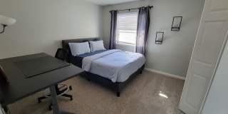 College Station - Cozy 2 Bedroom 1.5 Bath Condo for Lease Gallery 14
