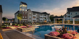 Meridian West Shore Apartments Gallery 1