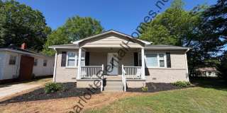 Nice ranch home in Concord Gallery 1