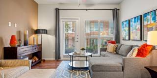 Bridge at Southpark Meadows Gallery 28