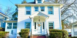 Timeless and Refined 3BR/2.5BA Colonial in Uptown Kingston Gallery 1