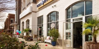 Residences at the Triangle Gallery 42